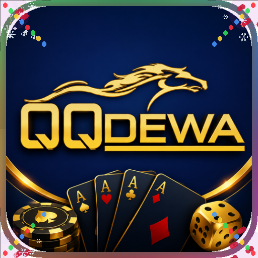 qqdewa — mitra unggulan
